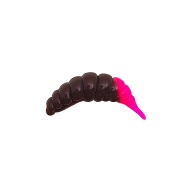 Nstraha FishUp Ozi 1.5, Earthworm Hot Pink